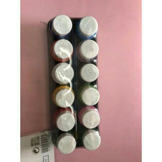 [VPPHAIHUNG] Màu win Q 12 màu 30ml
