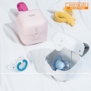 Máy tiệt trùng ti giả mini 59s-s6 chính hãng