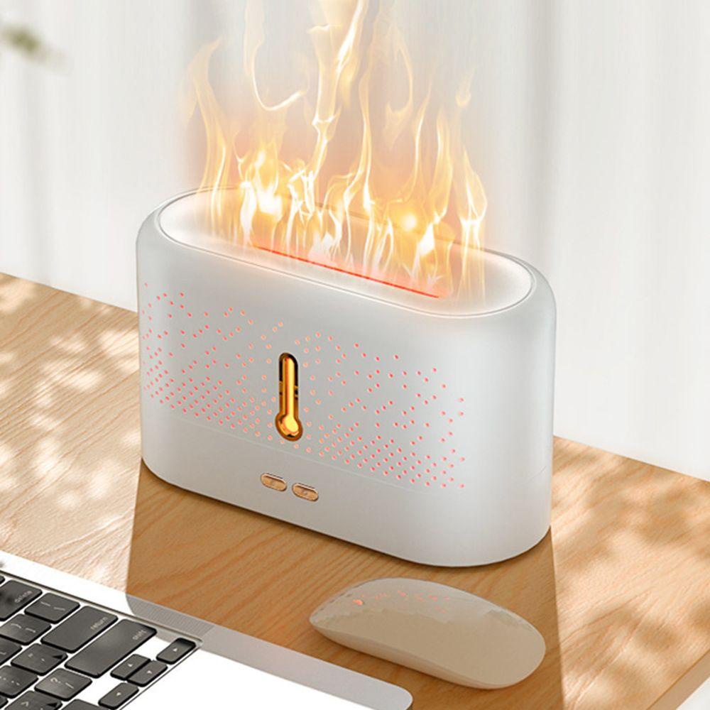 Máy Phun Sương Tạo Ẩm Mini Điều Chỉnh Được Trang Trí Nhà Cửa