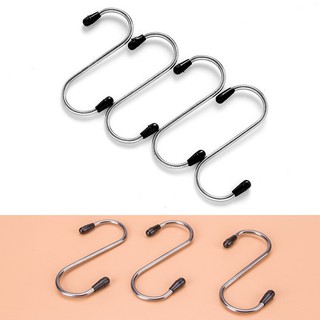Bộ 4 móc chữ S tiện dụng