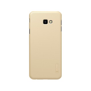 Ốp Lưng Samsung Galaxy J4 Plus 2018 Nhựa Cứng Sần Hiệu Nillkin Chính Hãng