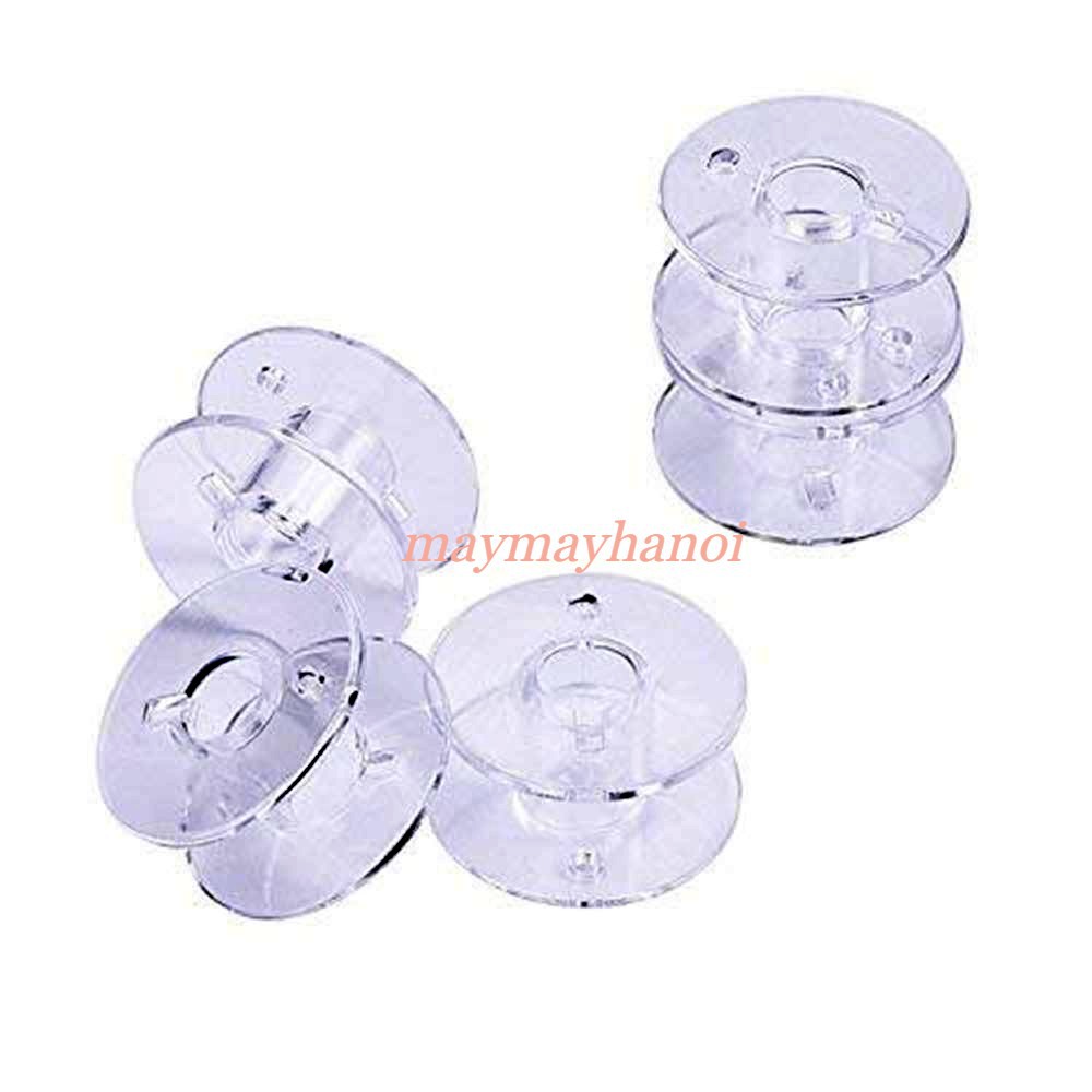 Suốt nhựa máy may gia đình dày 1cm