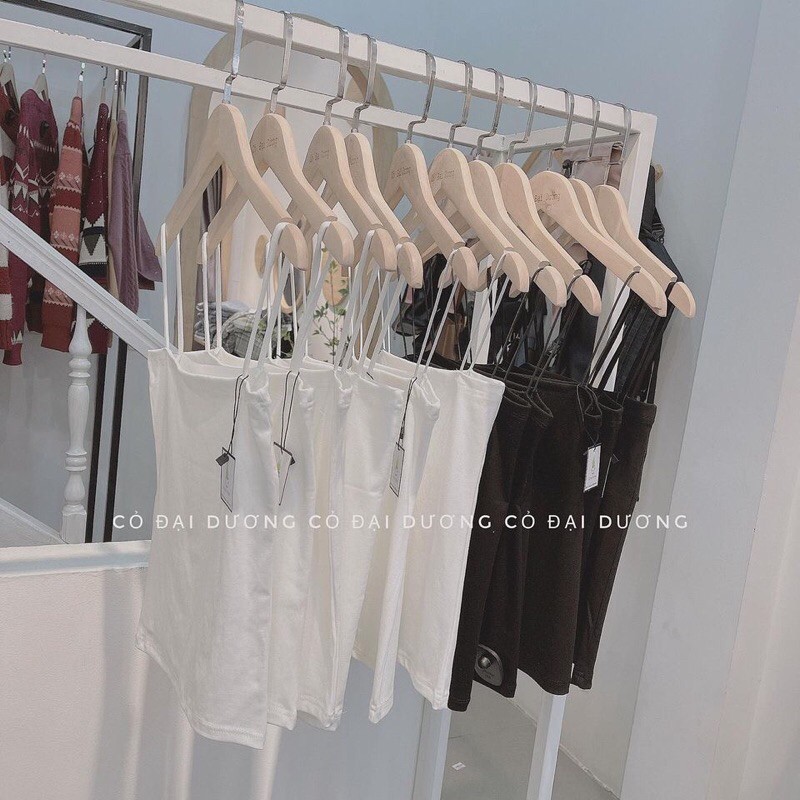 áo dây vải 034 và 035