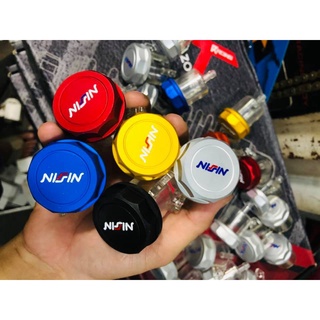 Bình dầu rời nisin gắn ex, winner, raider, satria