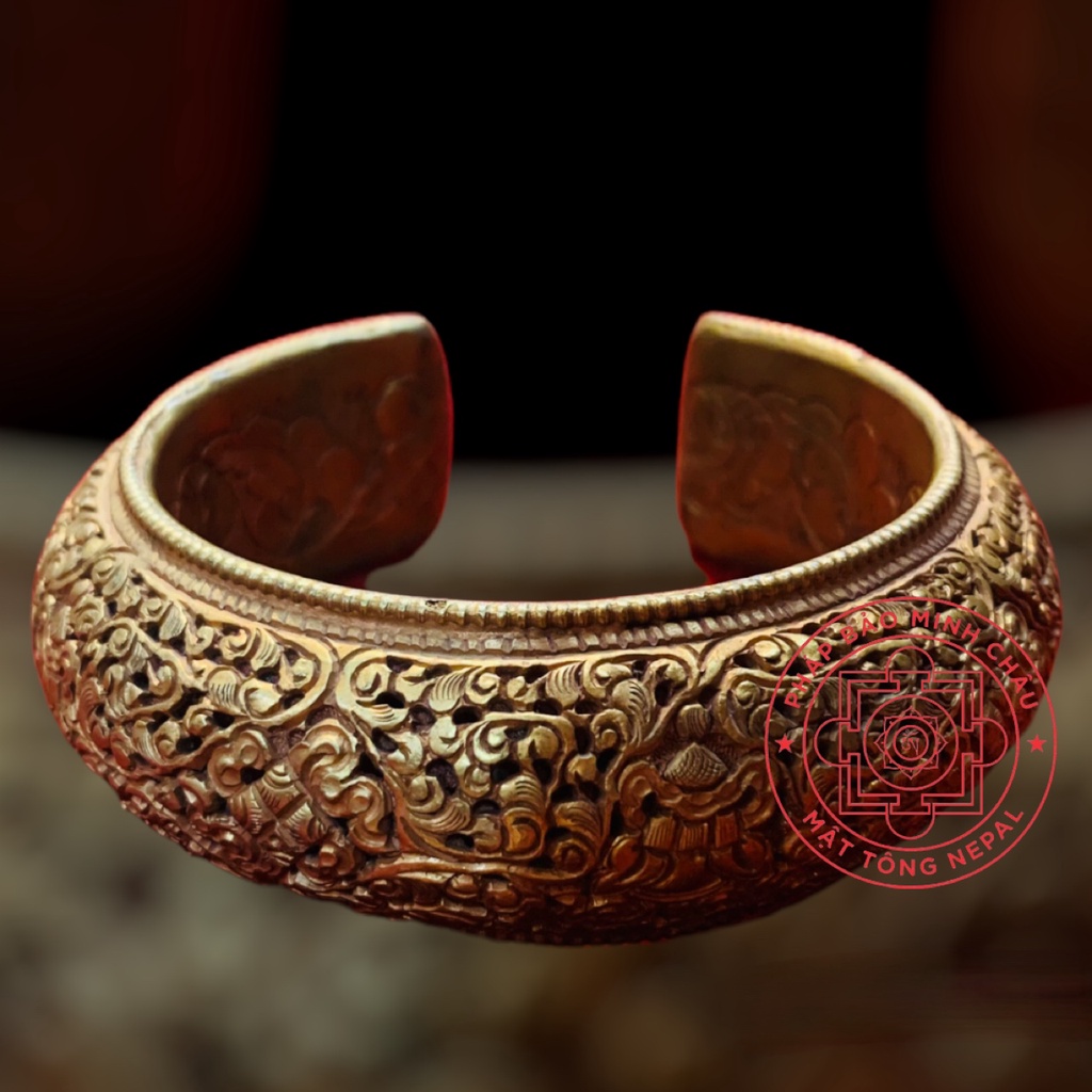 [PBMC] Vòng tay Nepal