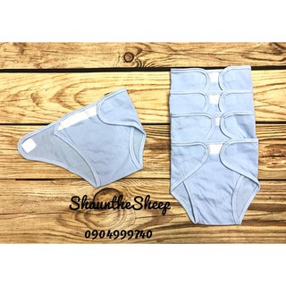 Set 5 quần dán tã