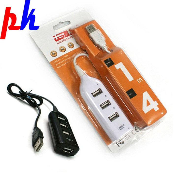 HUB USB 4 cổng