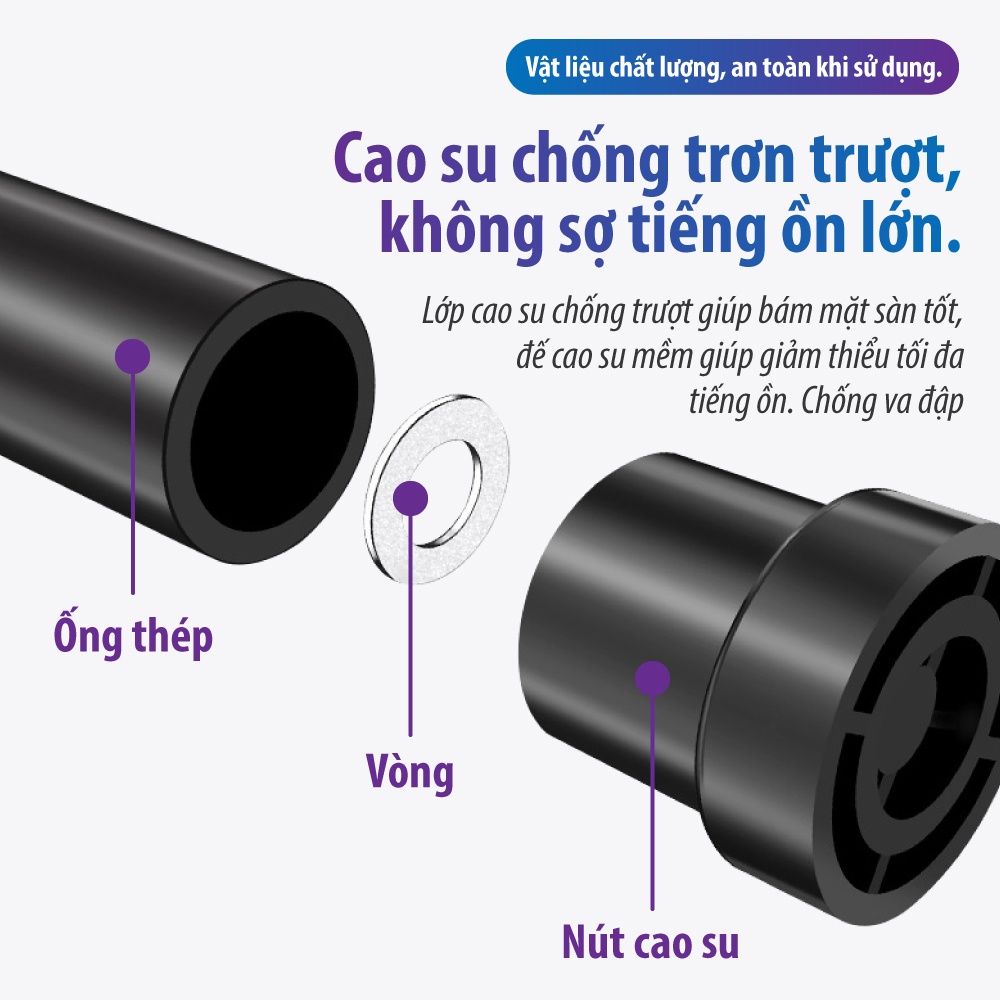 Professionall.gym19-  Sàn nhún 40 inch cao cấp Trampoline dành cho mọi lứa tuổi