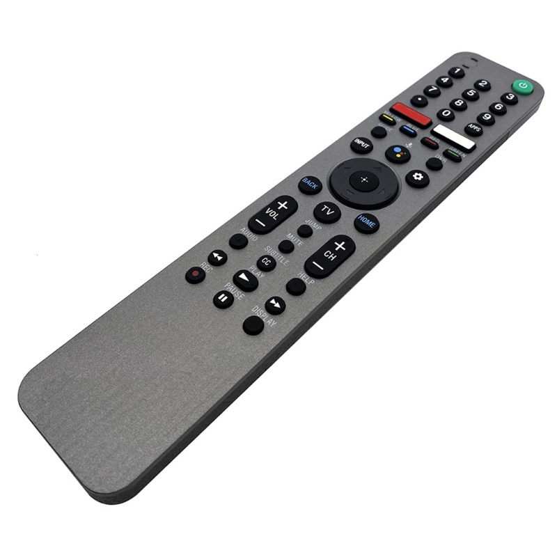 Bộ Điều Khiển TV RMF-TX Thay Thế ChoLed 43 48 49 55 65 75 85 85 98 inch A9G 850G