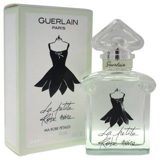 Nước hoa Guerlain La Petite Robe Noire EAU DE TOILETTE 30ML - HÀNG CHUẨN HỊN