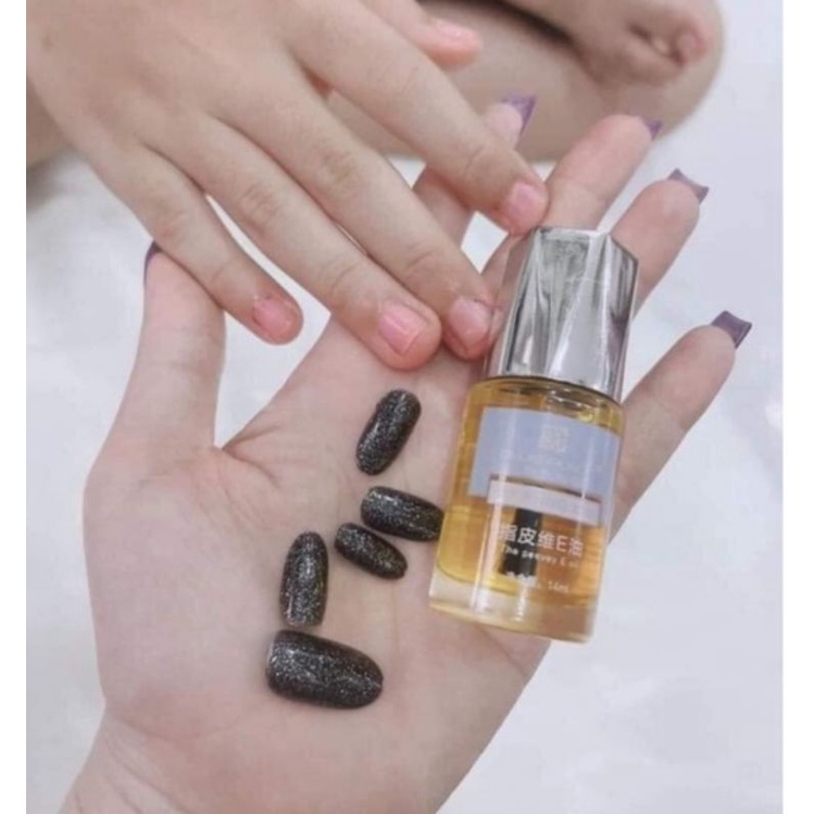 DẦU THÁO MÓNG-OIL THÁO MÓNG CHÍNH HÃNG