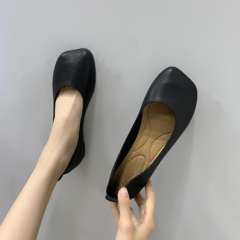 Giày Búp Bê Nữ Thời Trang 2020 | BigBuy360 - bigbuy360.vn