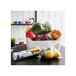 Túi Đựng Thực Phẩm Tự Hủy Shinsen 1.4L Inochi, Đạt Tiêu Chuẩn Xuất Nhật, An Toàn Cho Sức Khỏe Người Sử Dụng | BigBuy360 - bigbuy360.vn