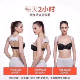 ĐAI CHỐNG GÙ CHO MỌI LỨA TUỔI