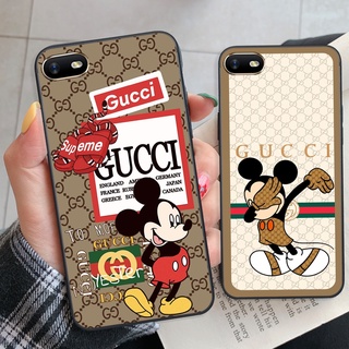 Ốp lưng oppo a3s / a1k / realme c1 / realme c2 doremon, mikey hoạt hình cute cực đẹp giá rẻ