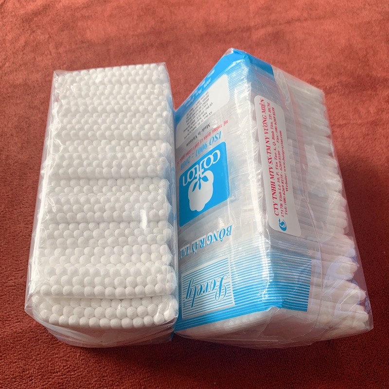 Tăm bông tốt  🥰🥰