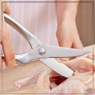 Kéo cắt Gà Vịt gia cầm bằng INox .ĐTBXX!