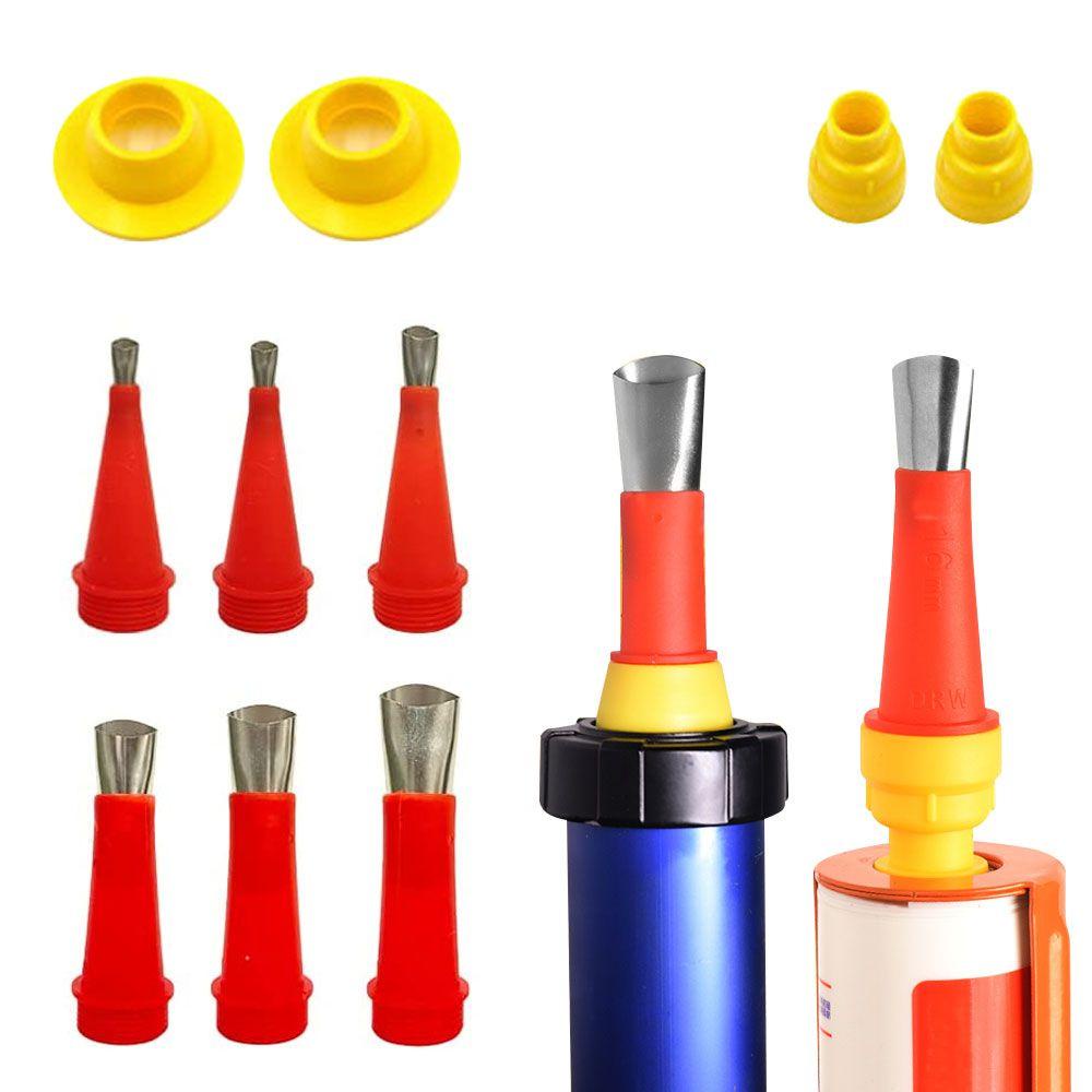 Dụng Cụ Keo Silicone Thép Không Gỉ Gắn Bồn Rửa Nhà Bếp / Phòng Tắm