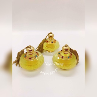 Tinh dầu nước hoa DuBai