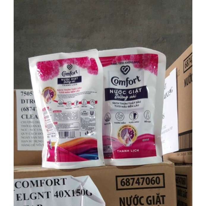 Comfort Thanh Lọc Khử Mùi 120ml