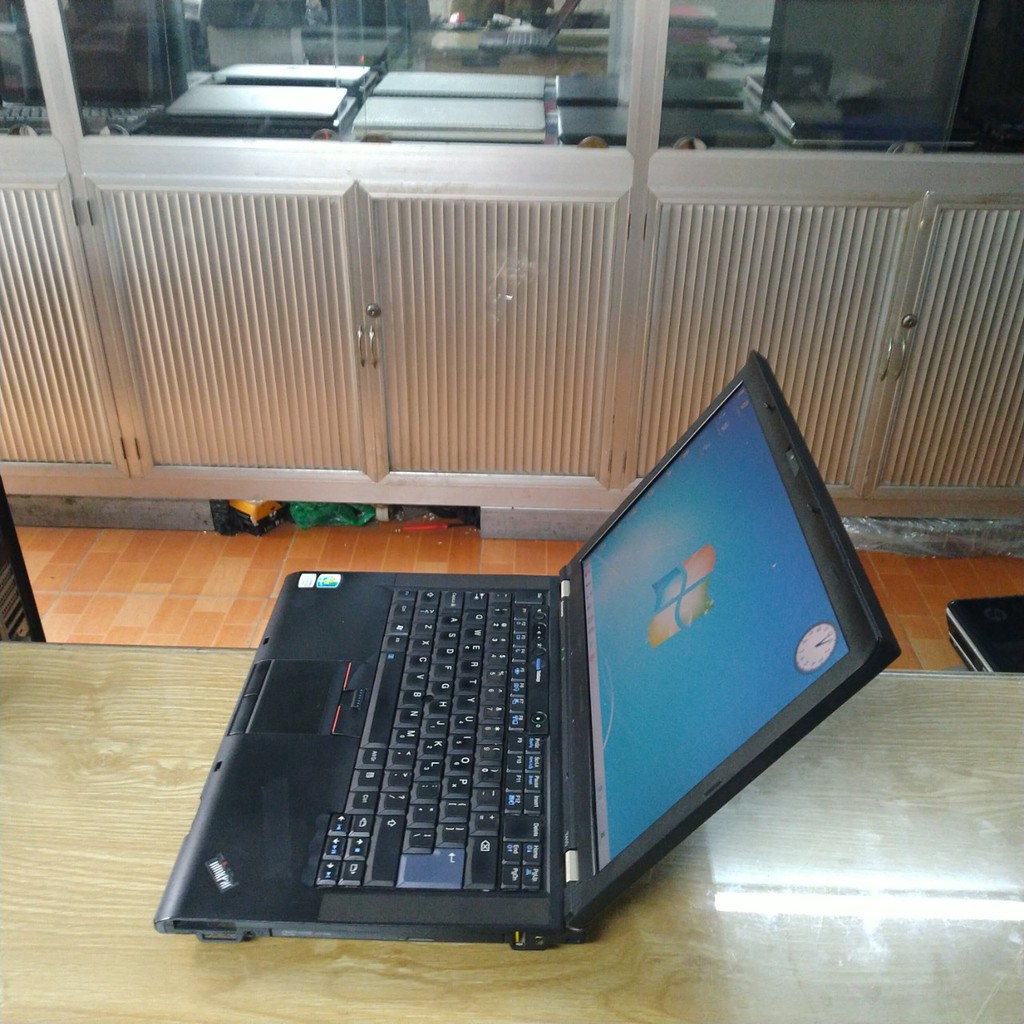 Laptop Lenovo ThinkPad T410 | BigBuy360 - bigbuy360.vn
