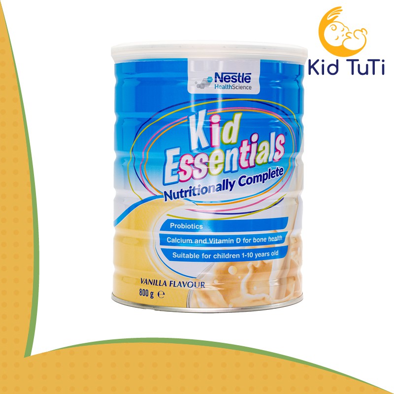 Sữa Kid Essentials Úc 850 Gram ( Date Tháng 5/2022 )