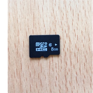 Thẻ nhớ 8gb
