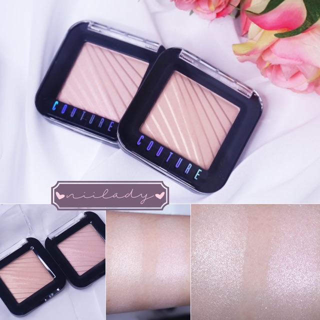 Phấn bắt sáng A'pieu Couture Highlighter