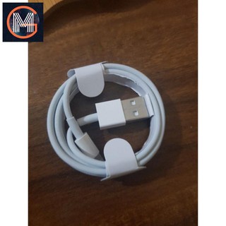BỘ CÁP SẠC IPHONE NHANH 1M FOXCOM CHUYÊN DỤNG CHO IPHONE IPAD LIGHTNING
