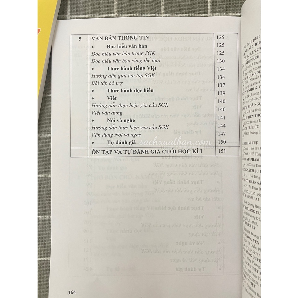 Sách Giúp Em Học Tốt Ngữ Văn 7 Tập 1 (Theo chương trình SGK mới - Bộ Cánh Diều)