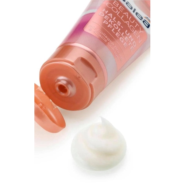 Kem BALEA Beauty Collagen ngăn lão hoá da cho vùng cổ, vùng ngực
