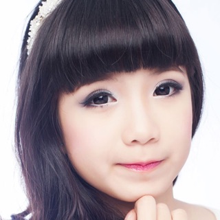 10 lens kèm khay
