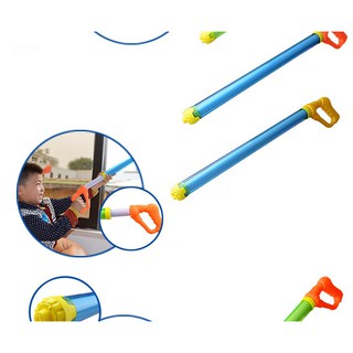 gậy Phun Nước 64cm cho bé đi biển, công viên nước