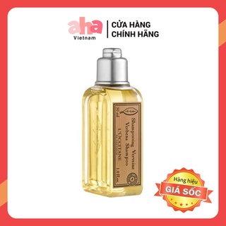 Dầu gội cỏ roi ngựa L'Occitane Verbena Shampoo 30Ml
