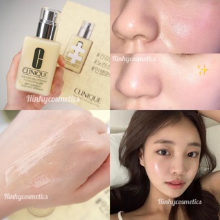 Dưỡng ẩm Clinique Dramatically Different Moisturizing 125ml