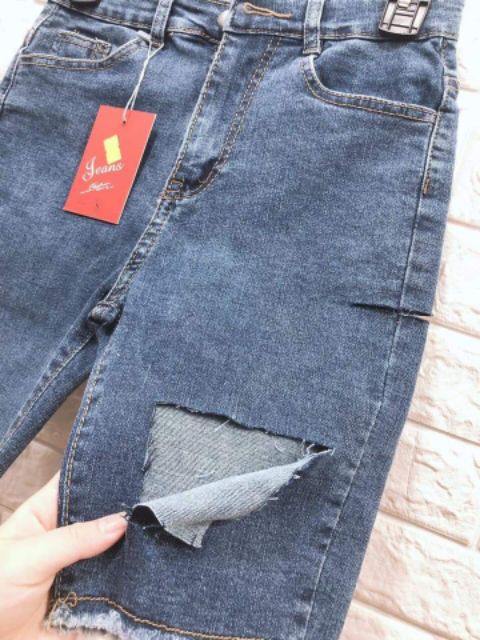 [Có hình thật 100%]Quần Jean Ngố 💯💯 | BigBuy360 - bigbuy360.vn