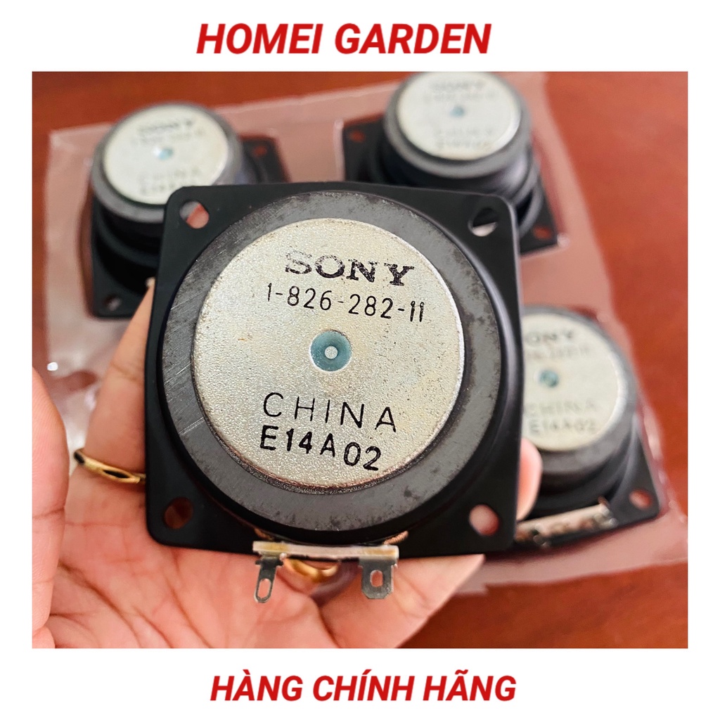 Loa toàn dải Sony 3 inch hàng chính hãng nguyên đai nguyên kiên - HM0001