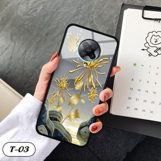 Ốp lưng Poco F2 Pro - In hình 3D