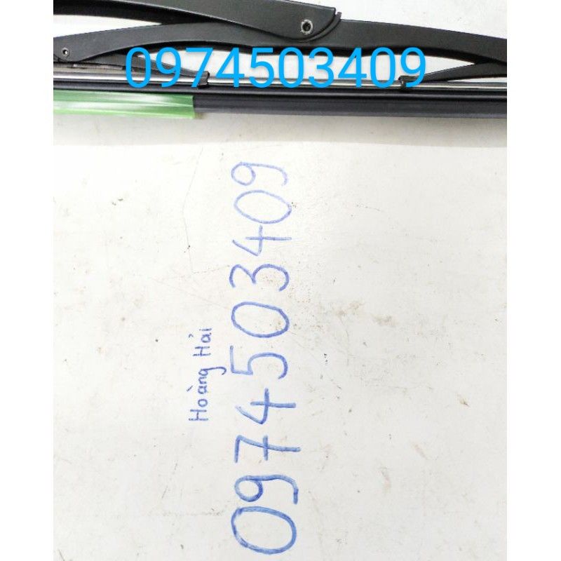 Chổi gạt mưa xe khách dài 80cm