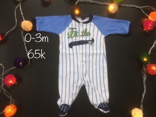 Set chọn đồ cho bé gái / trai