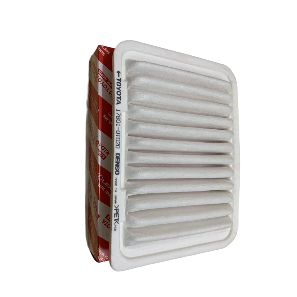 Lọc gió động cơ xe Vios  Altis, Yaris