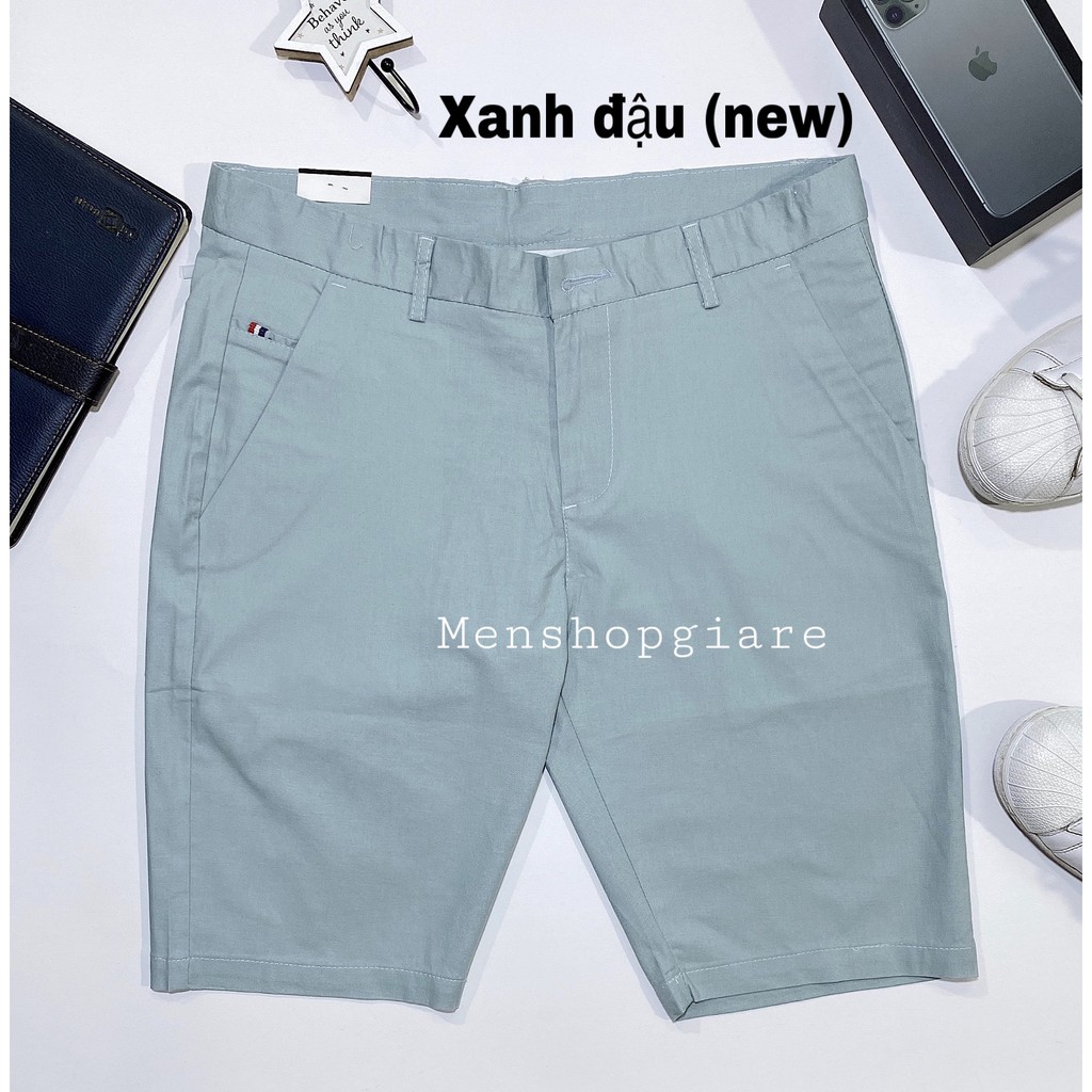 Quần short kaki nam hàng chuẩn sịn cao cấp | BigBuy360 - bigbuy360.vn
