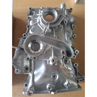 Bơm dầu Toyota Innova