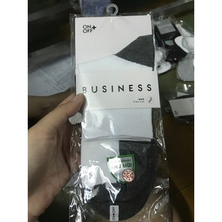 Tất ONOFF Nam công sở