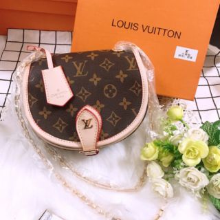 LV DÁNG BẦU SZ 18 Fullbox