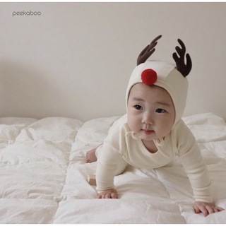 Bộ noel hãng Peekaboo Hàn