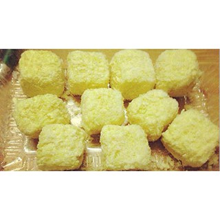 Sữa tươi chiên