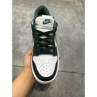 [FULLBOX+BILL] Giày thể thao SB DUNK LOW TEAM GREEN