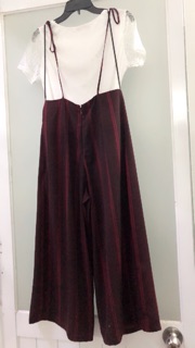 Jumpsuit Vnxk