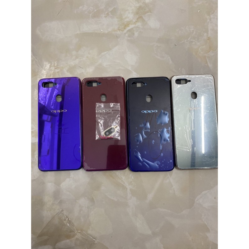 VỎ OPPO F9 MỚI 100%